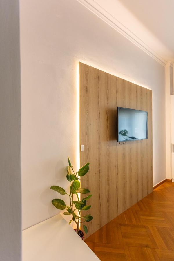 Bridge Studio Chalkida Exterior foto