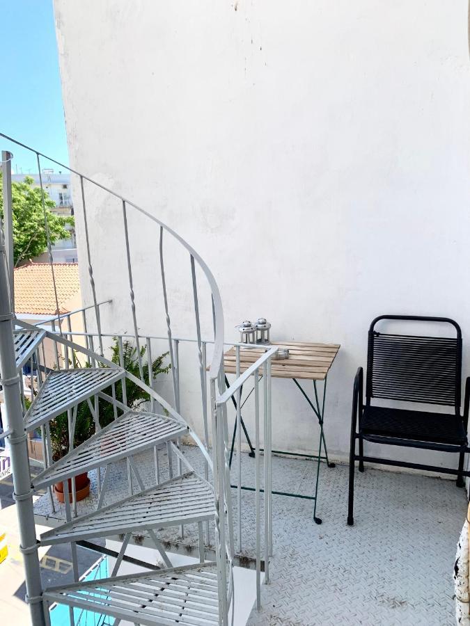 Bridge Studio Chalkida Exterior foto